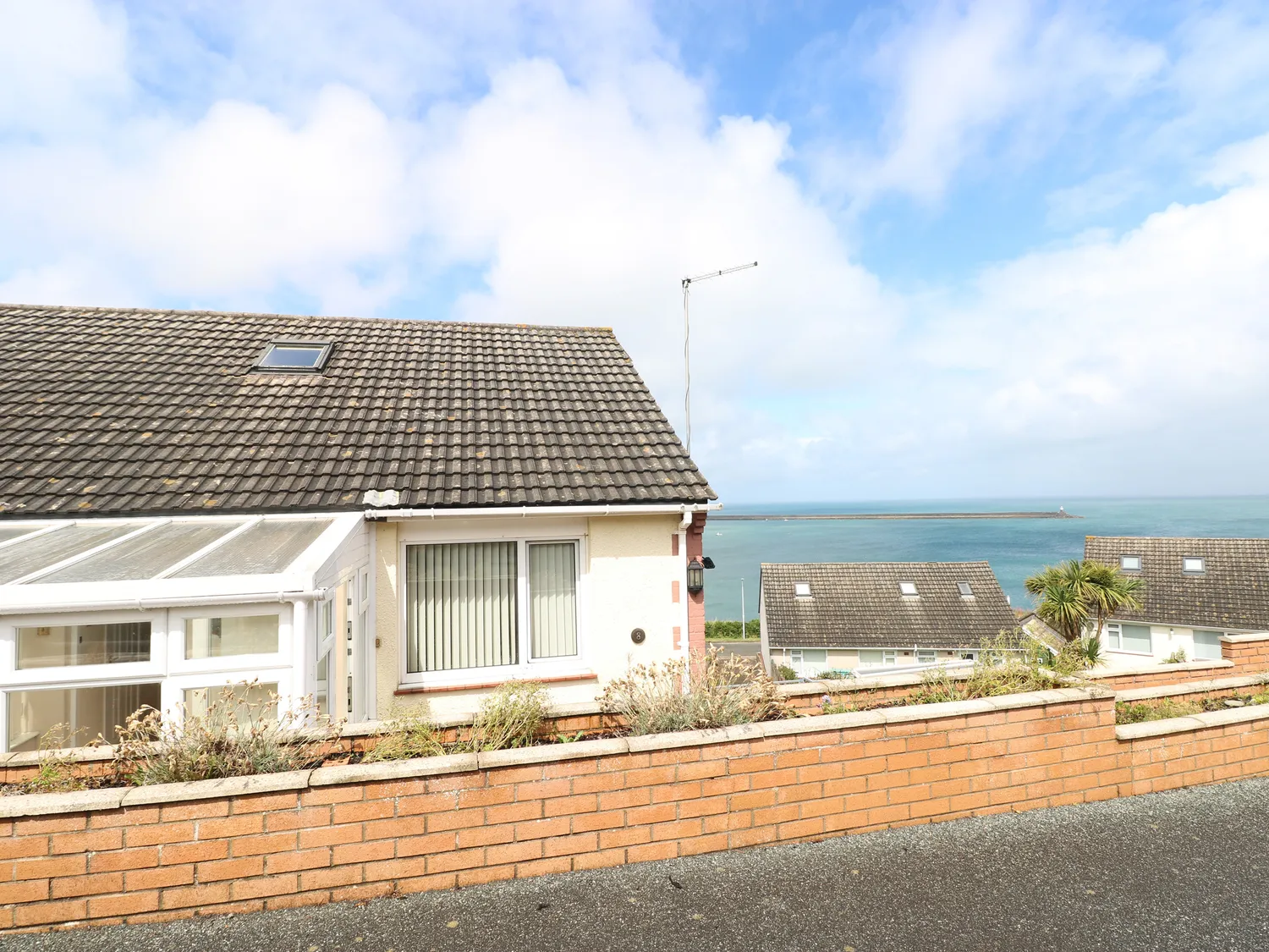 Murmur y Mor - Pembrokeshire Cottage