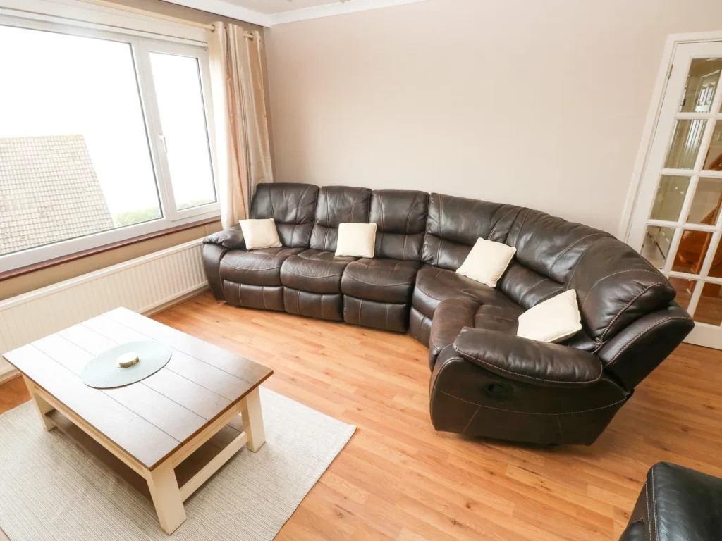 Murmur y Mor - Pembrokeshire Cottage