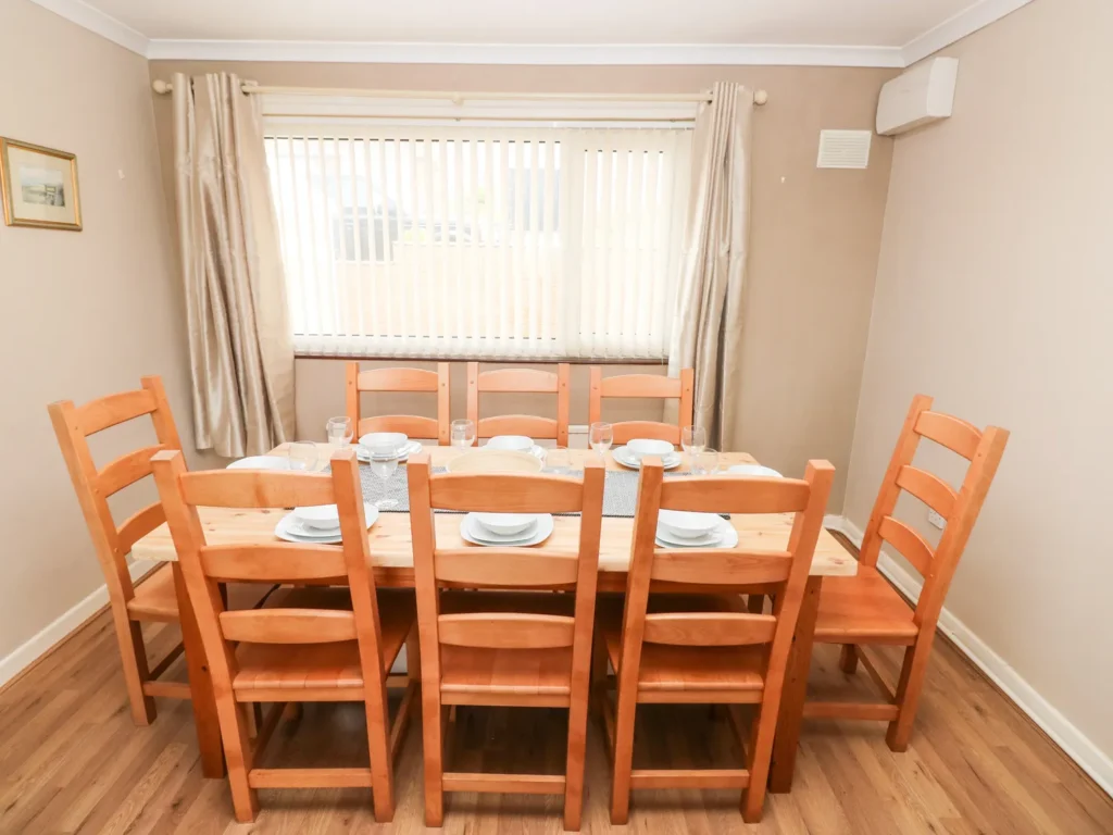 Murmur y Mor - Pembrokeshire Cottage