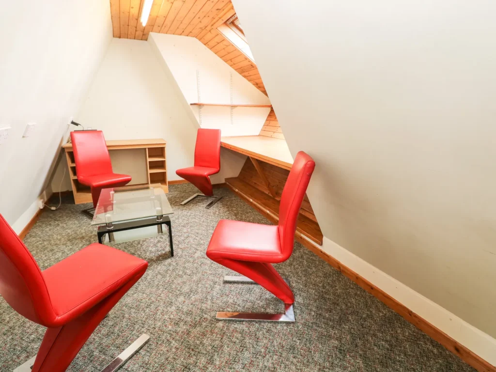 Murmur y Mor - Pembrokeshire Cottage