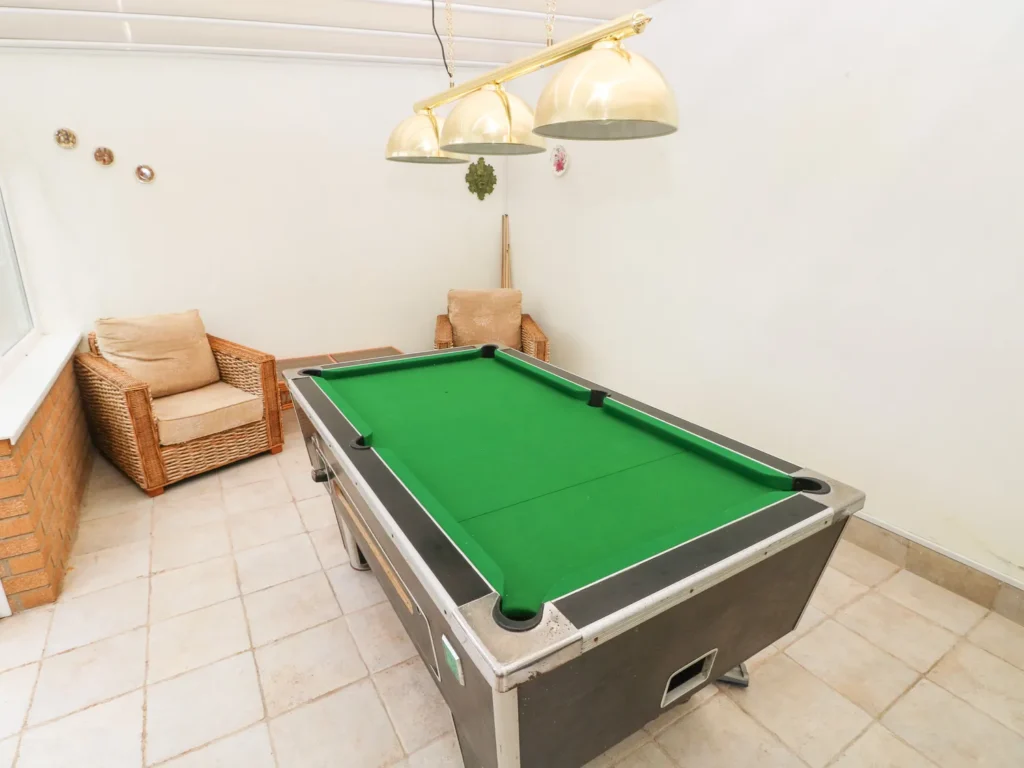 Murmur y Mor - Pembrokeshire Cottage