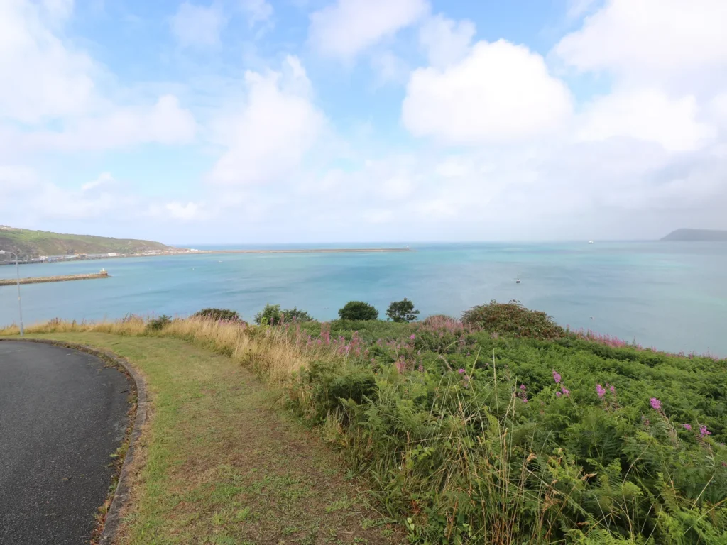 Murmur y Mor - Pembrokeshire Cottage