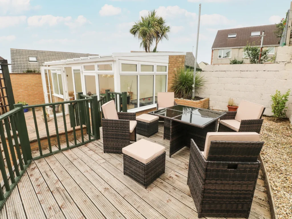 Murmur y Mor - Pembrokeshire Cottage