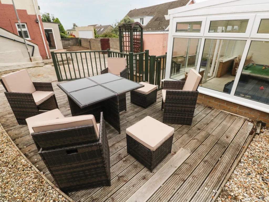 Murmur y Mor - Pembrokeshire Cottage