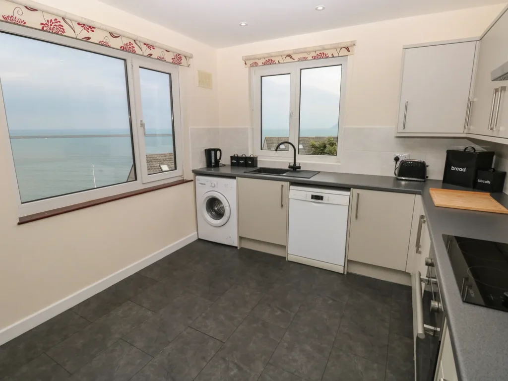 Murmur y Mor - Pembrokeshire Cottage