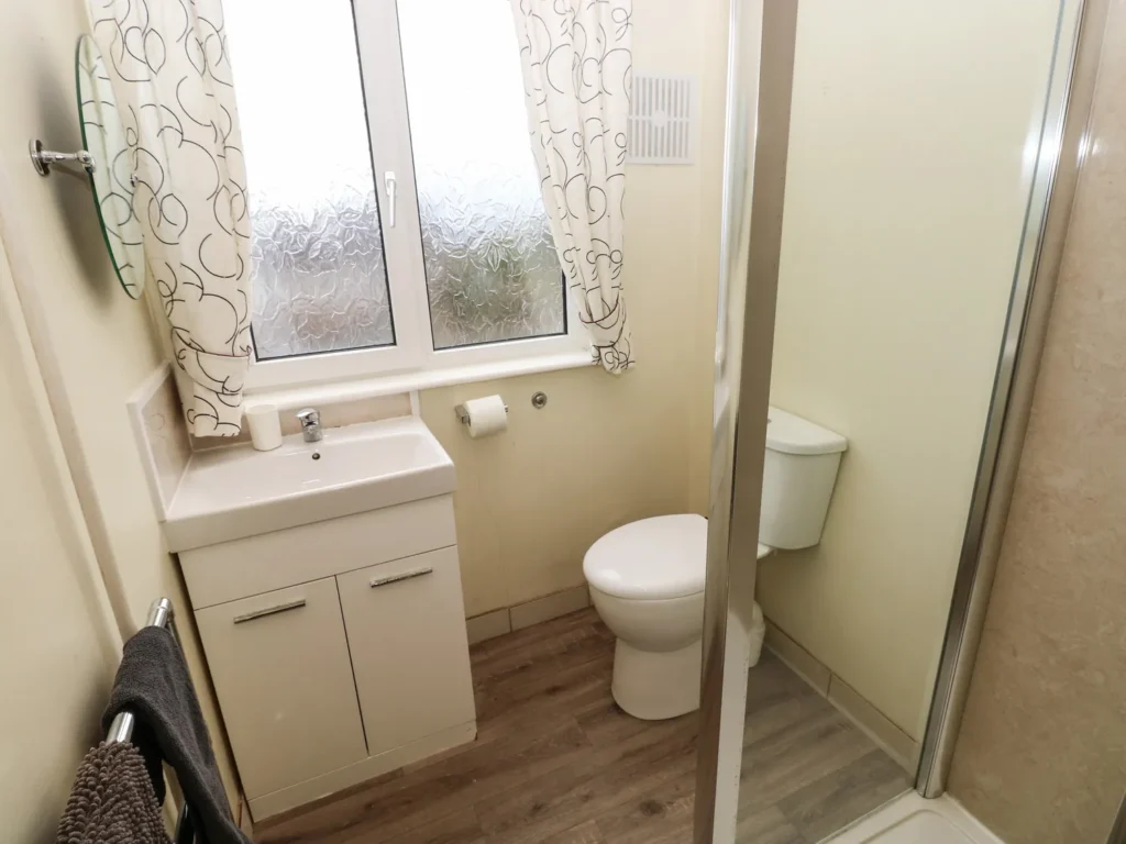 Murmur y Mor - Pembrokeshire Cottage