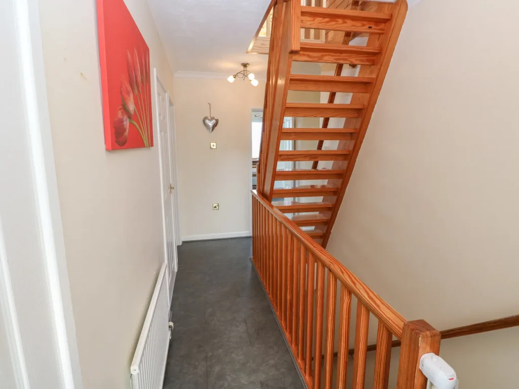 Murmur y Mor - Pembrokeshire Cottage