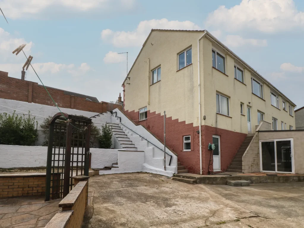 Murmur y Mor - Pembrokeshire Cottage