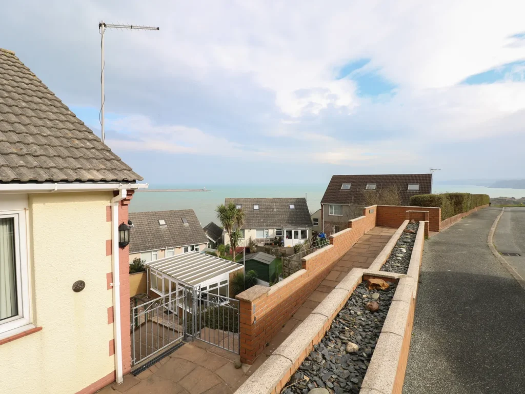 Murmur y Mor - Pembrokeshire Cottage