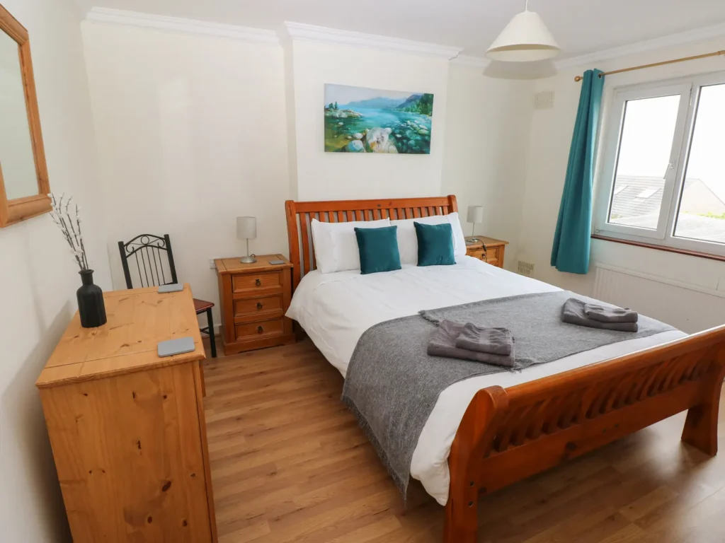 Murmur y Mor - Pembrokeshire Cottage