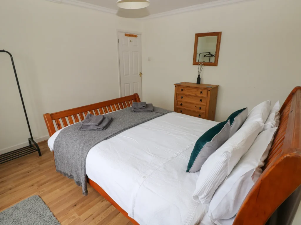 Murmur y Mor - Pembrokeshire Cottage