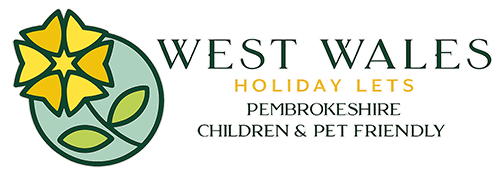 West Wales Holiday Lets in Pembrokeshire