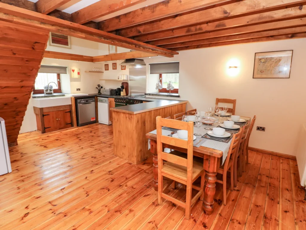 Y Felin - Pembrokeshire Cottage