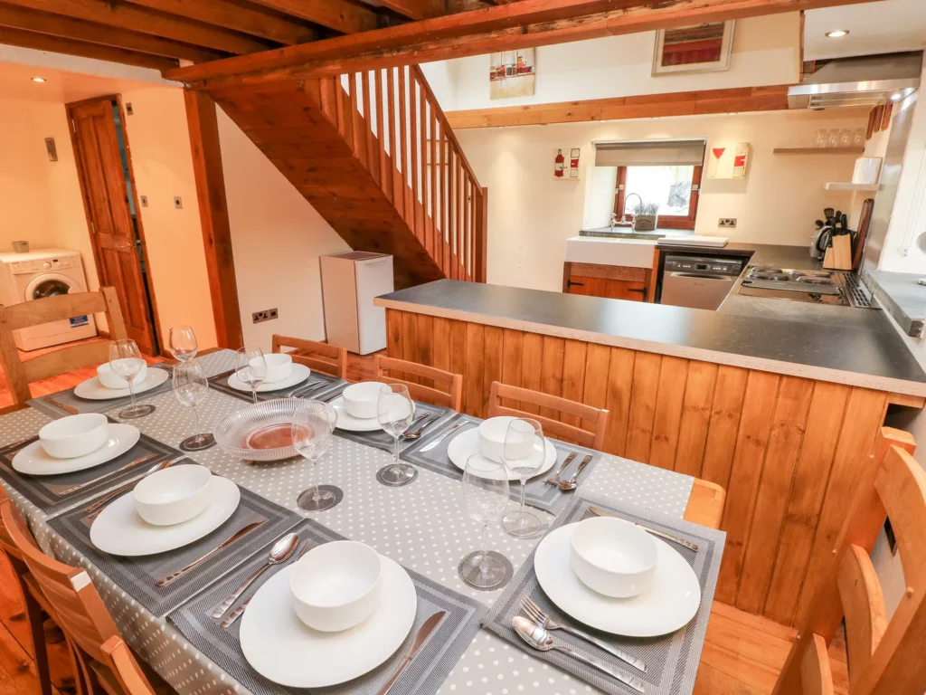 Y Felin - Pembrokeshire Cottage