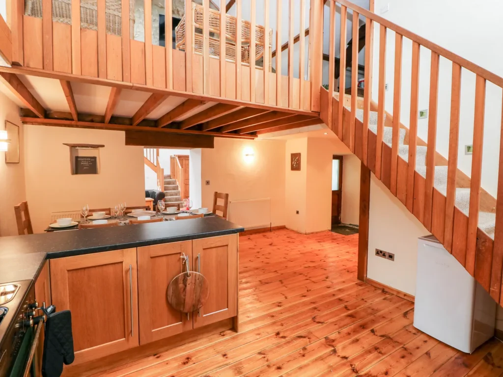 Y Felin - Pembrokeshire Cottage