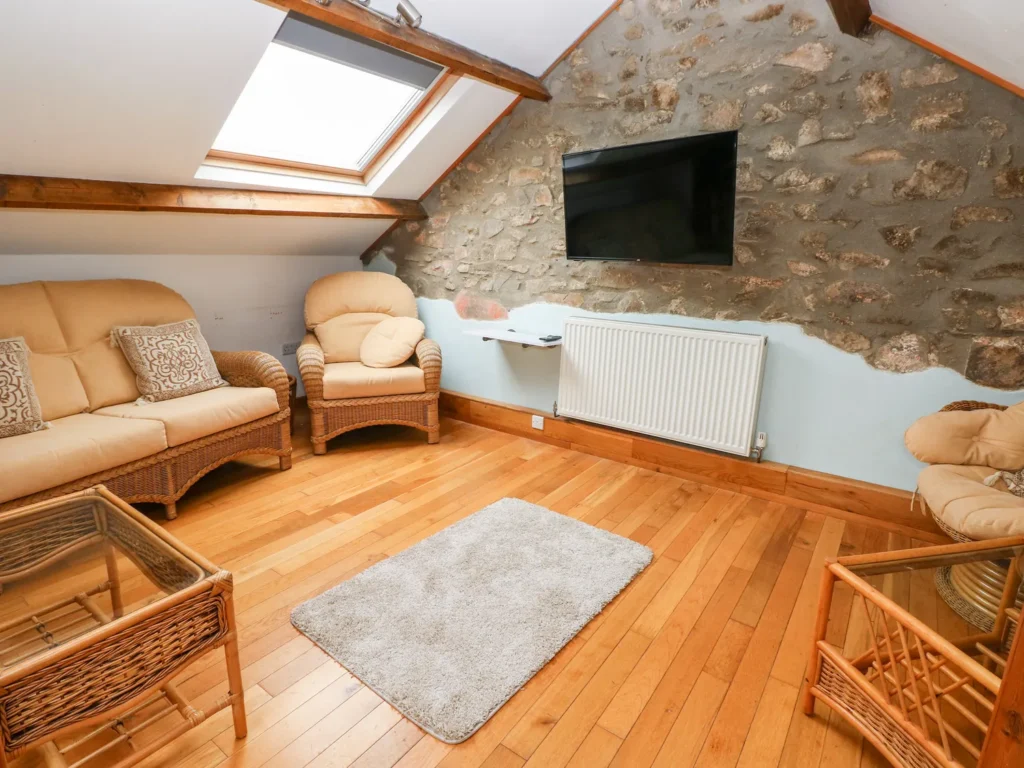 Y Felin - Pembrokeshire Cottage