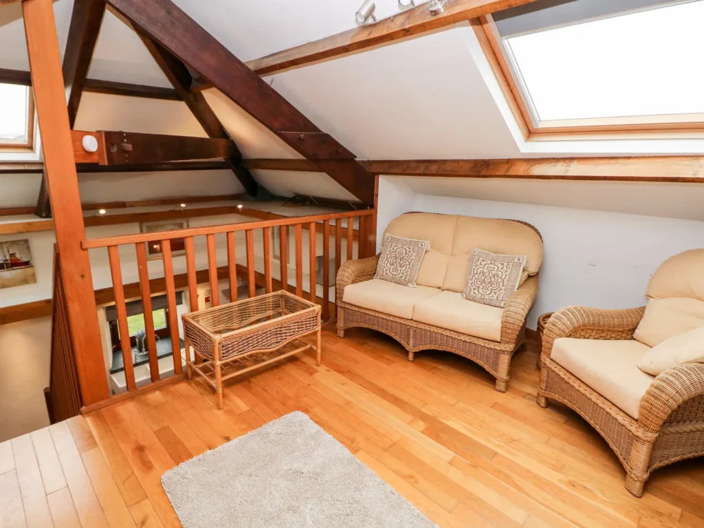 Y Felin - Pembrokeshire Cottage