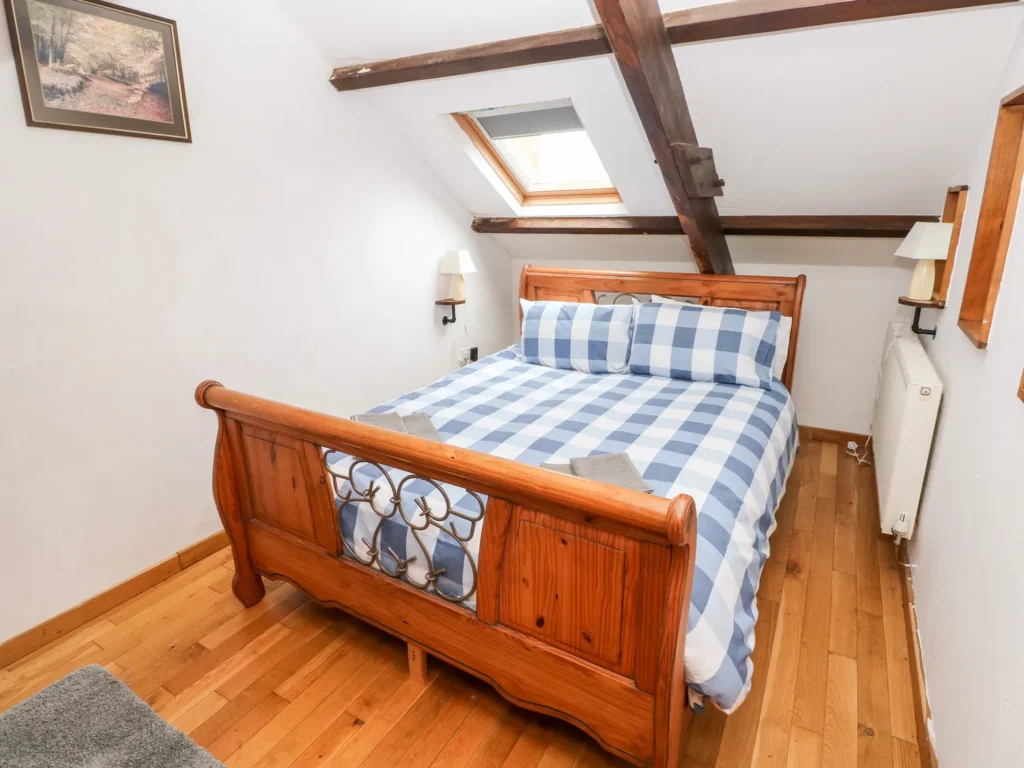 Y Felin - Pembrokeshire Cottage