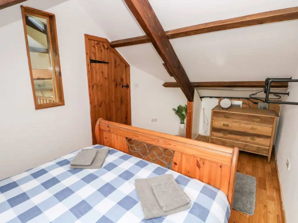 Y Felin - Pembrokeshire Cottage