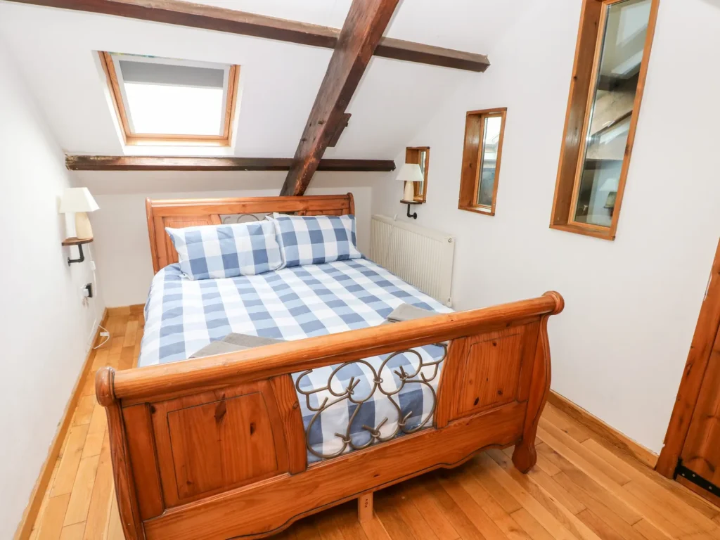 Y Felin - Pembrokeshire Cottage