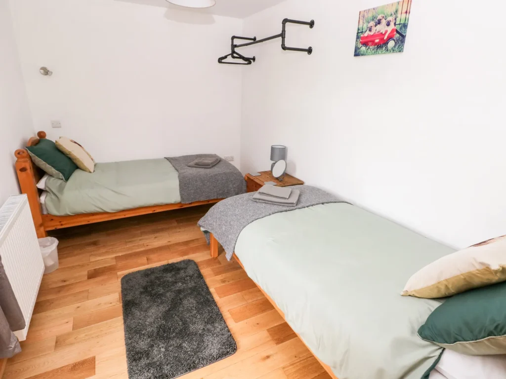 Y Felin - Pembrokeshire Cottage