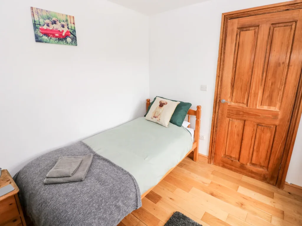 Y Felin - Pembrokeshire Cottage