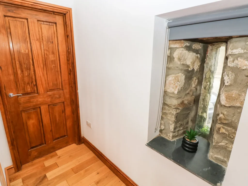 Y Felin - Pembrokeshire Cottage