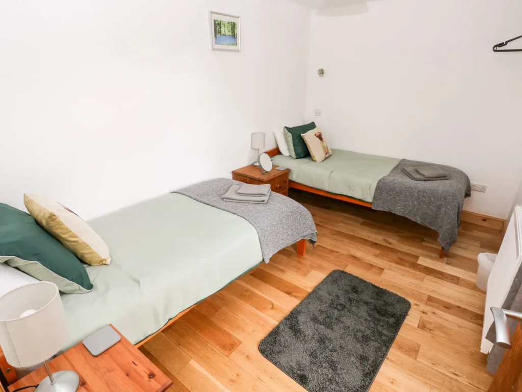 Y Felin - Pembrokeshire Cottage