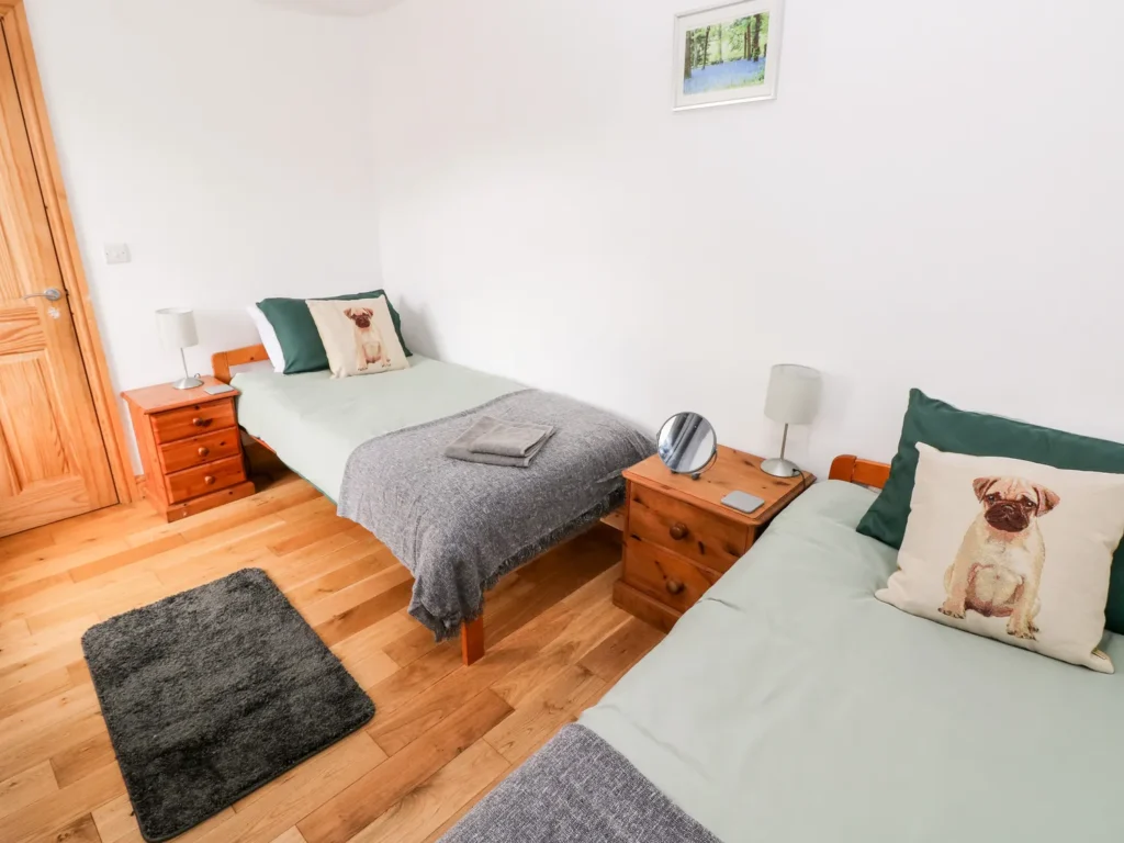 Y Felin - Pembrokeshire Cottage