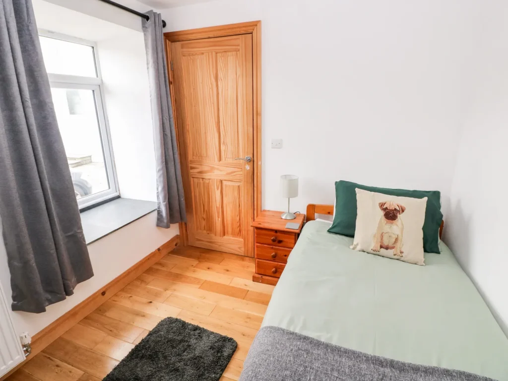 Y Felin - Pembrokeshire Cottage