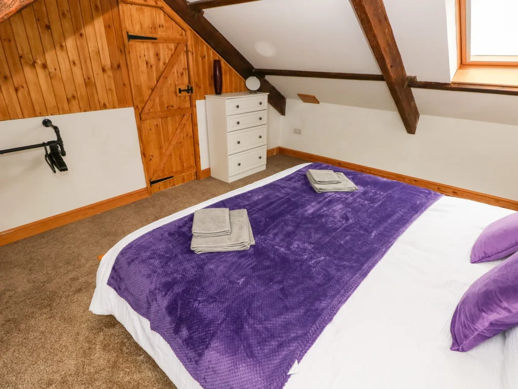 Y Felin - Pembrokeshire Cottage