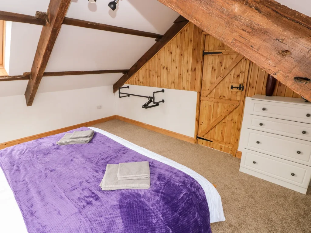 Y Felin - Pembrokeshire Cottage