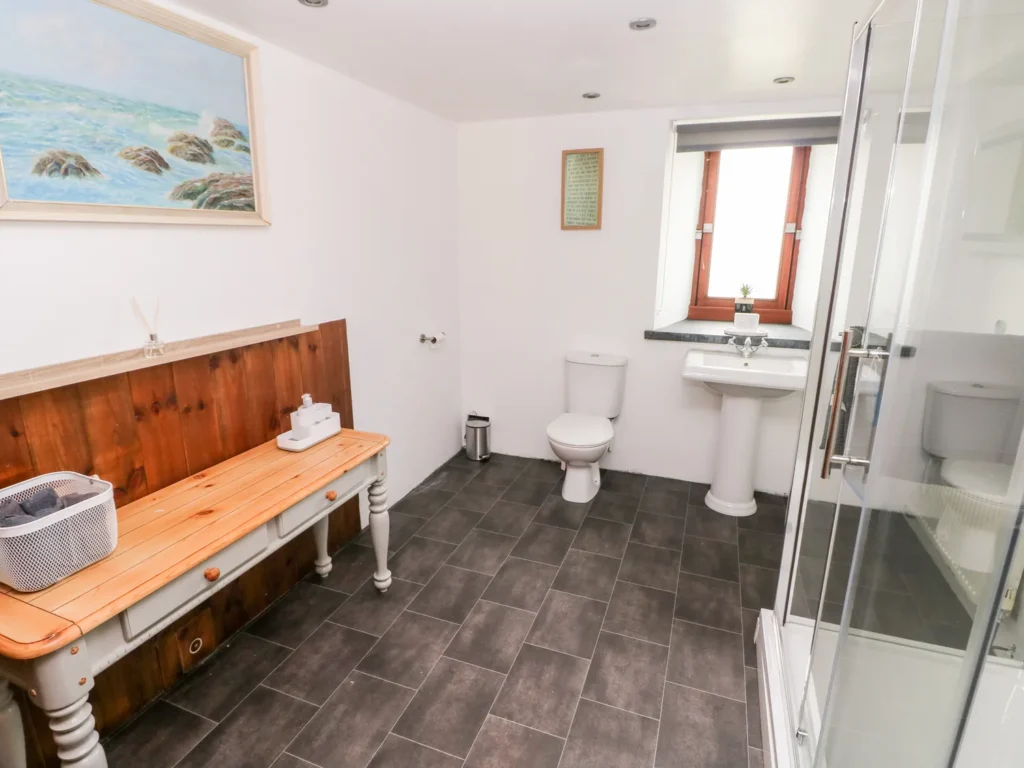 Y Felin - Pembrokeshire Cottage