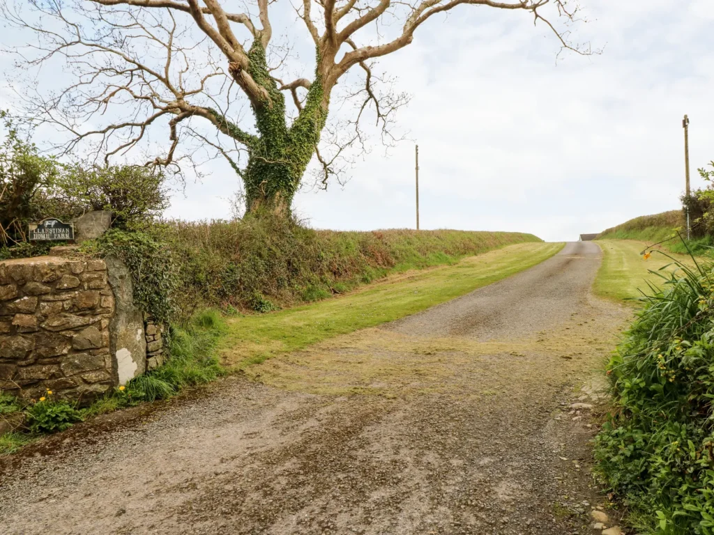 Y Felin - Pembrokeshire Cottage