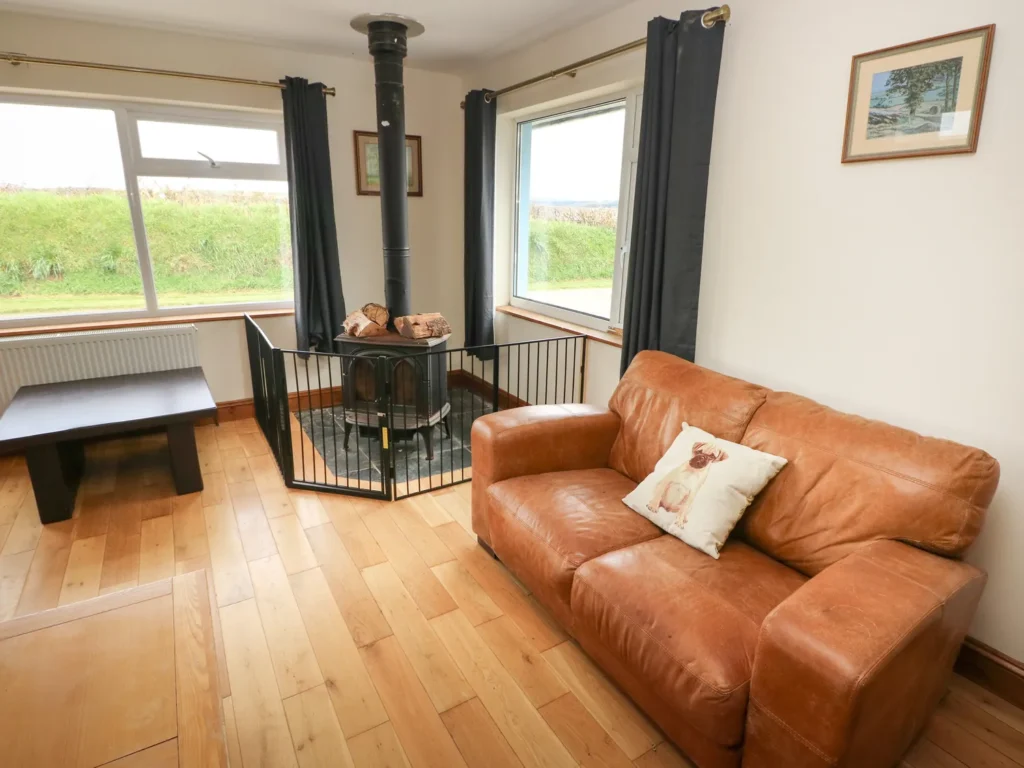 Ty Mawr - Pembrokeshire Cottage