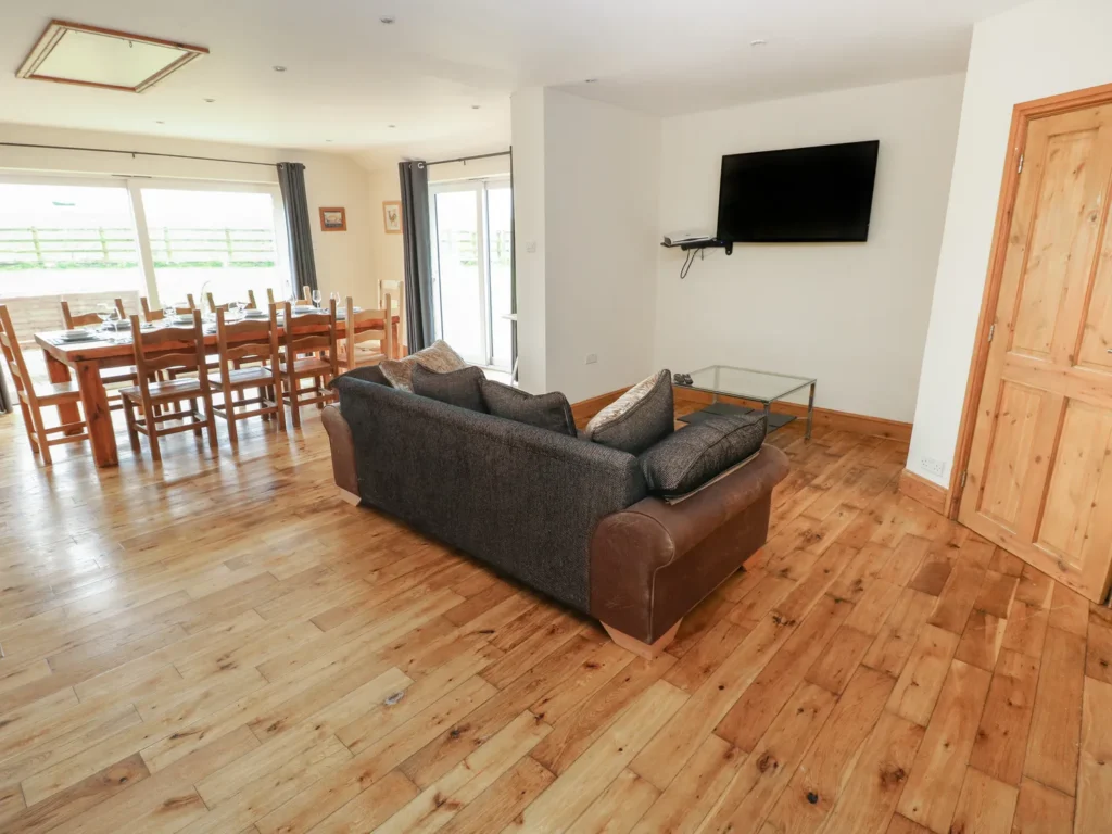 Ty Mawr - Pembrokeshire Cottage