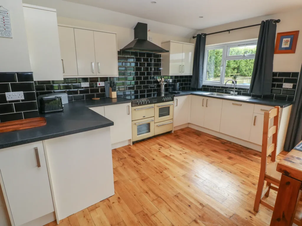 Ty Mawr - Pembrokeshire Cottage