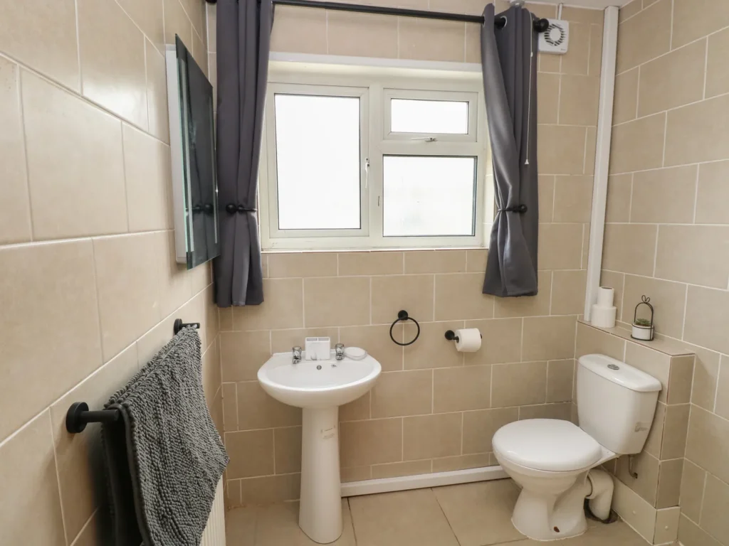 Ty Mawr - Pembrokeshire Cottage