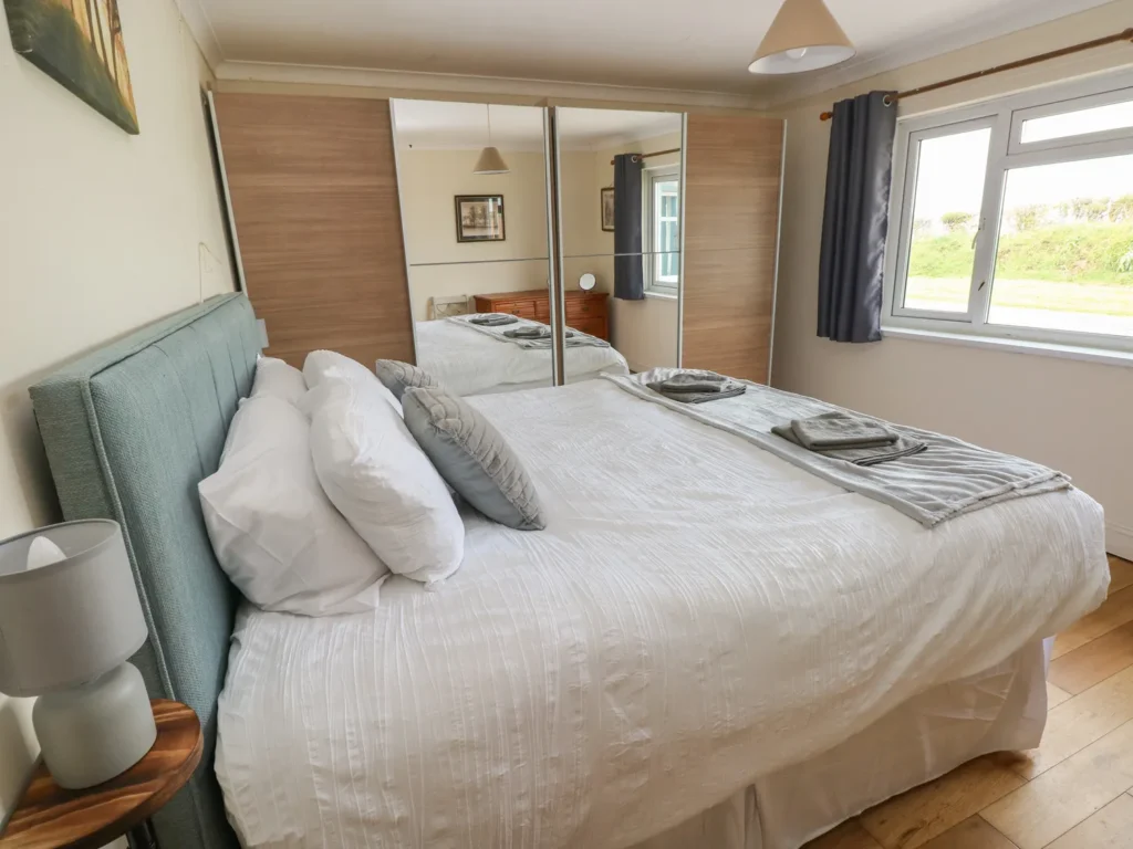 Ty Mawr - Pembrokeshire Cottage