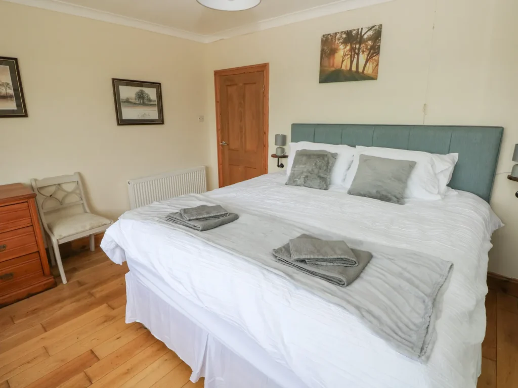 Ty Mawr - Pembrokeshire Cottage