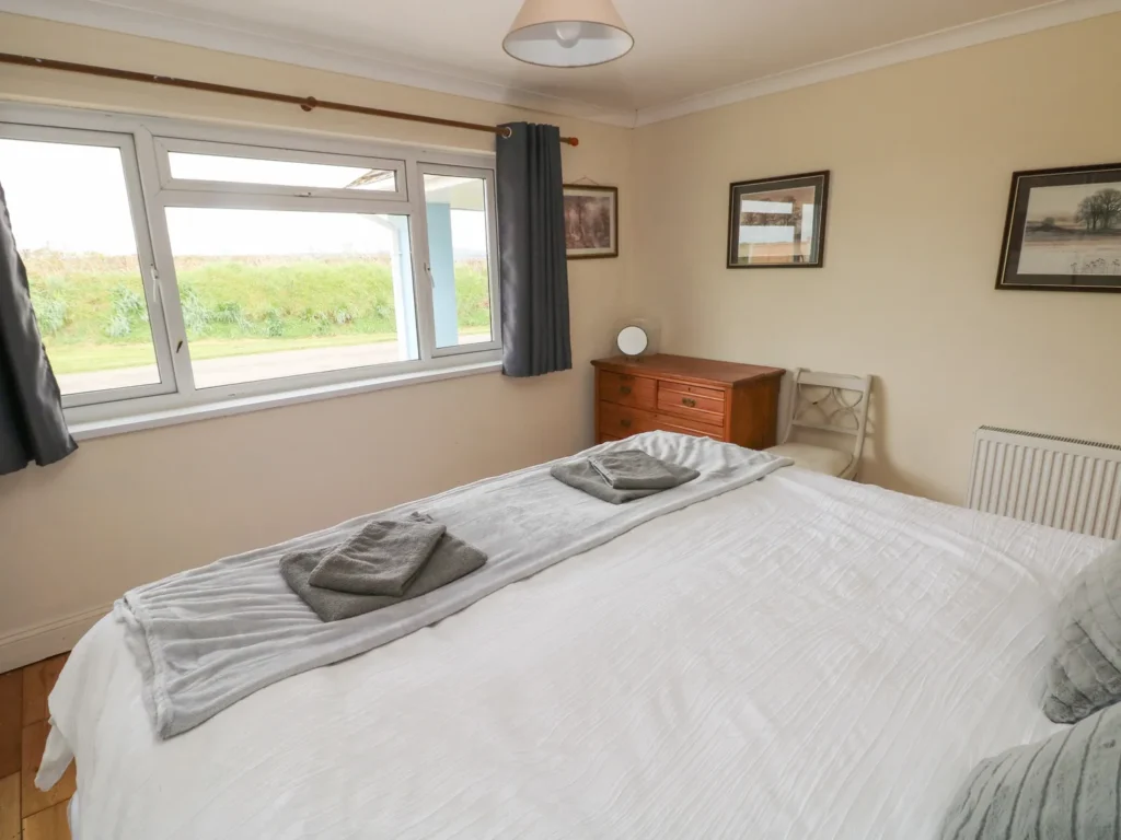 Ty Mawr - Pembrokeshire Cottage