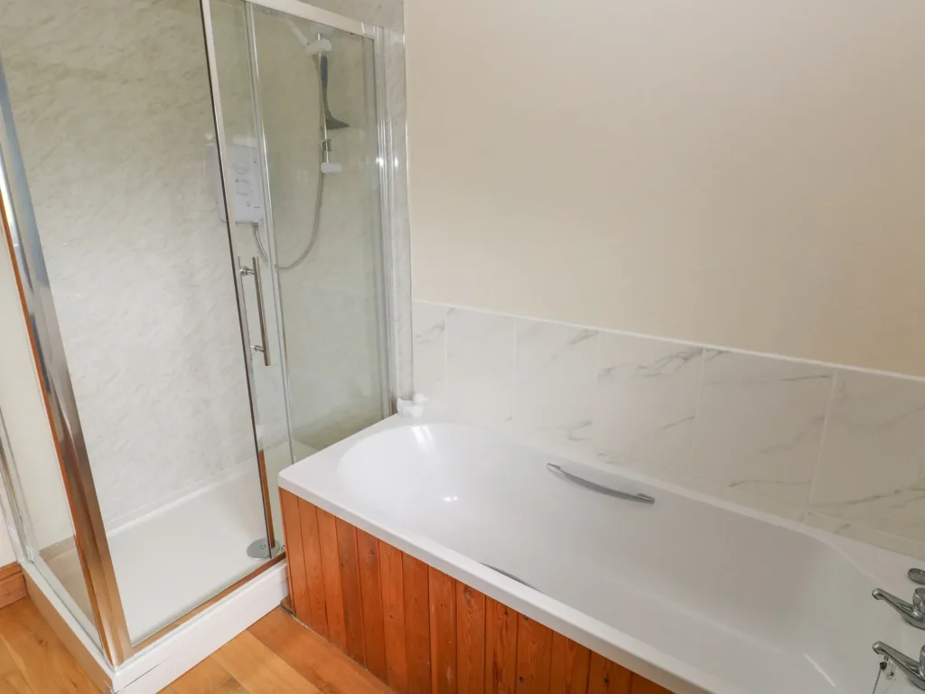 Ty Mawr - Pembrokeshire Cottage