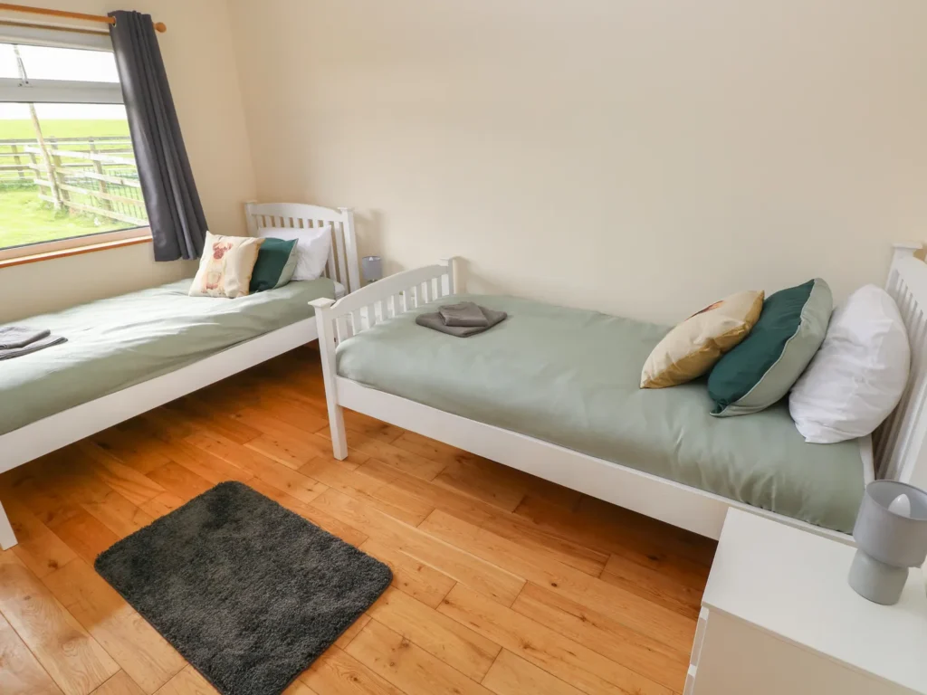 Ty Mawr - Pembrokeshire Cottage