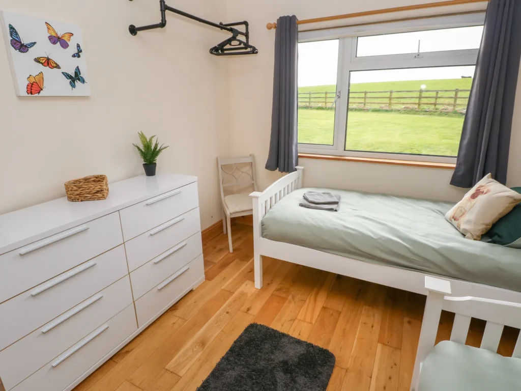 Ty Mawr - Pembrokeshire Cottage