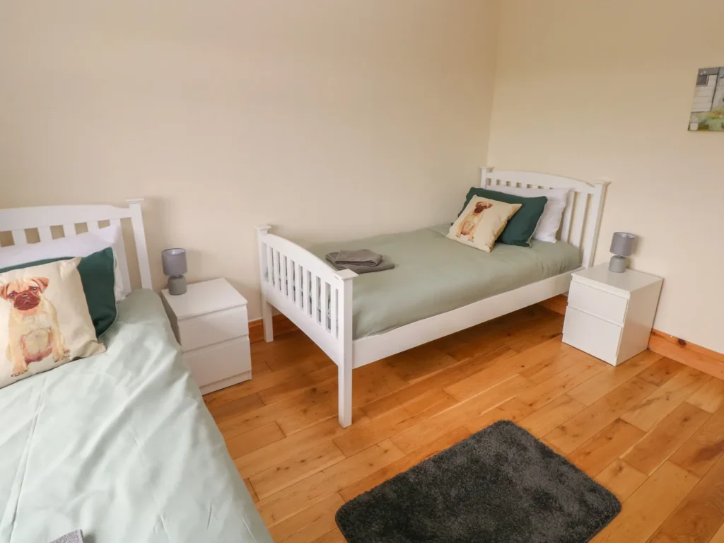 Ty Mawr - Pembrokeshire Cottage