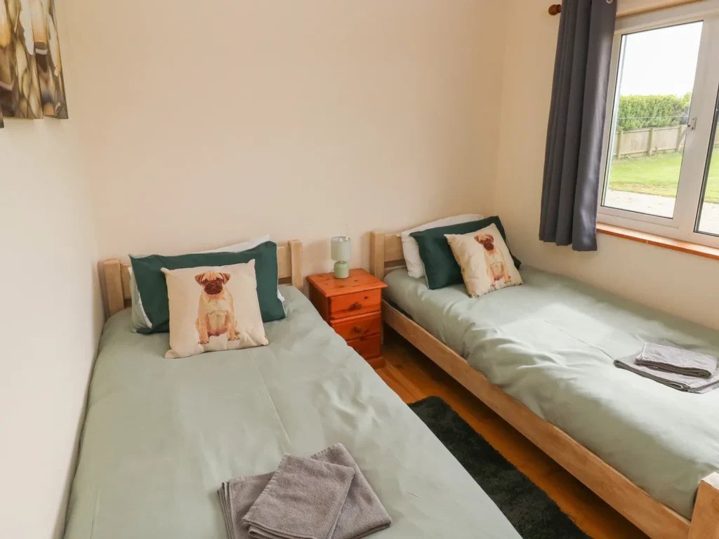 Ty Mawr - Pembrokeshire Cottage