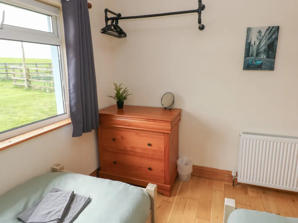 Ty Mawr - Pembrokeshire Cottage