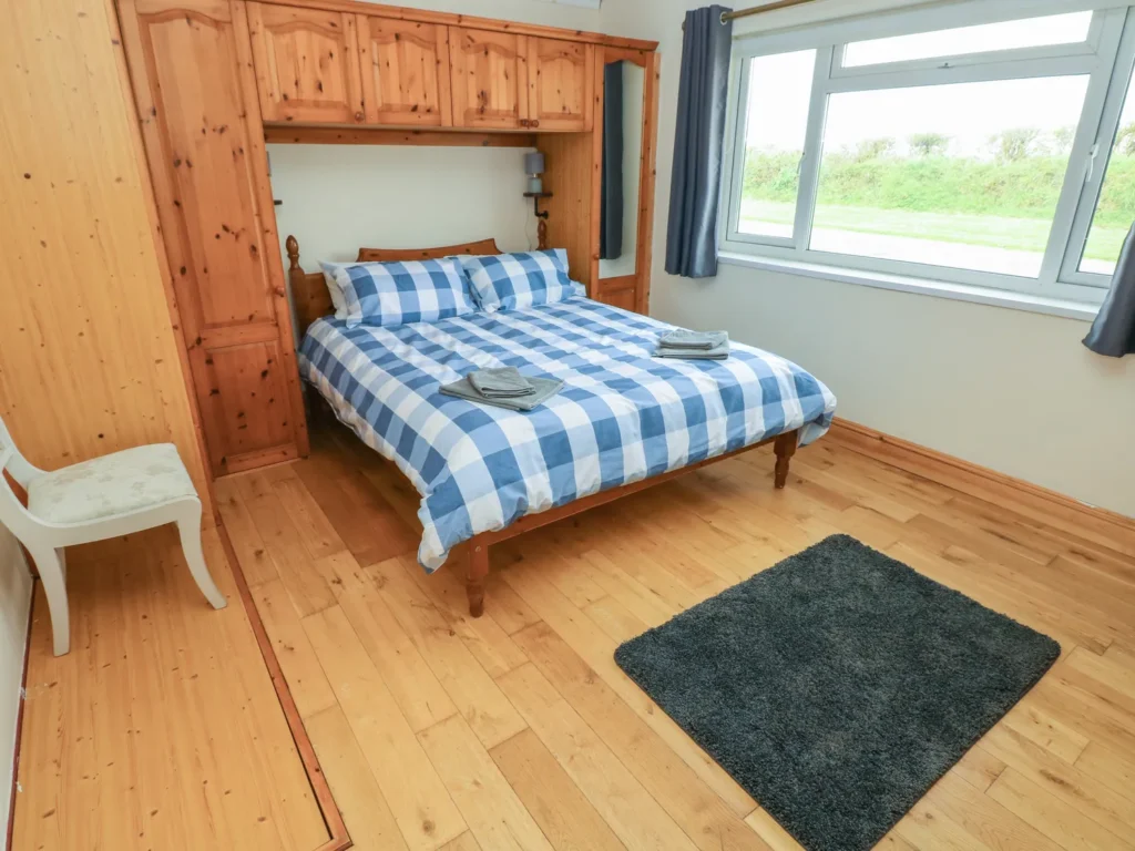 Ty Mawr - Pembrokeshire Cottage