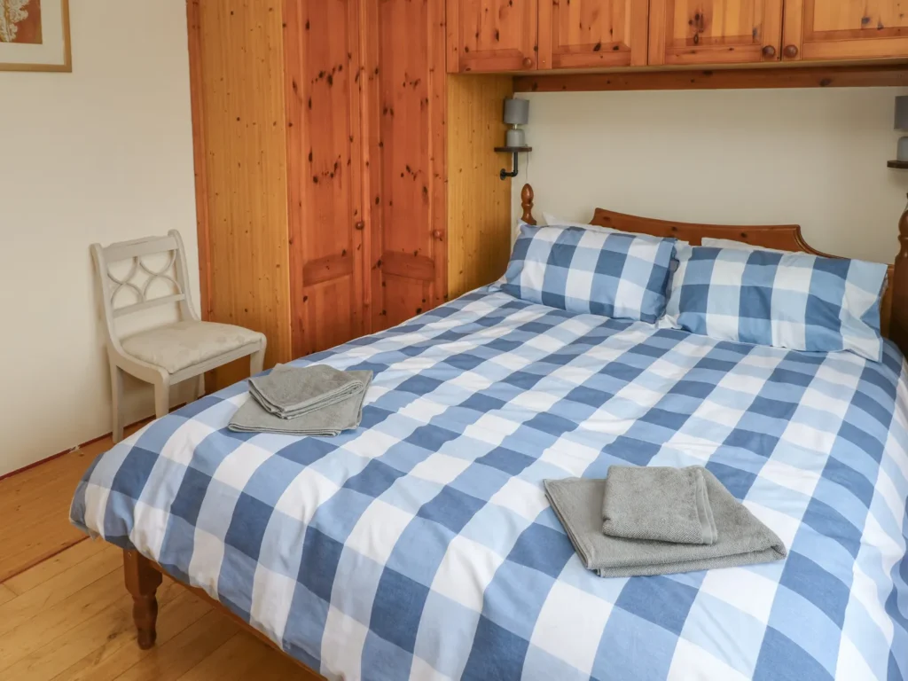 Ty Mawr - Pembrokeshire Cottage