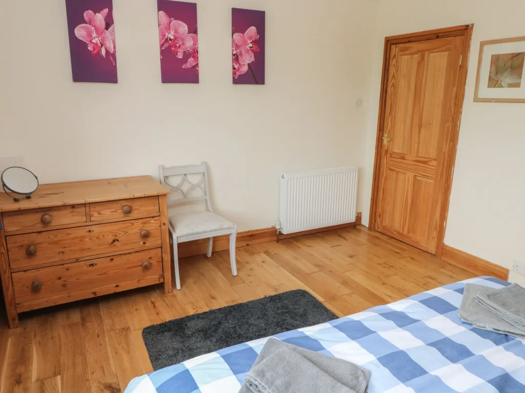 Ty Mawr - Pembrokeshire Cottage